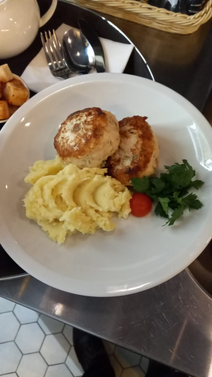 Фото Гестен