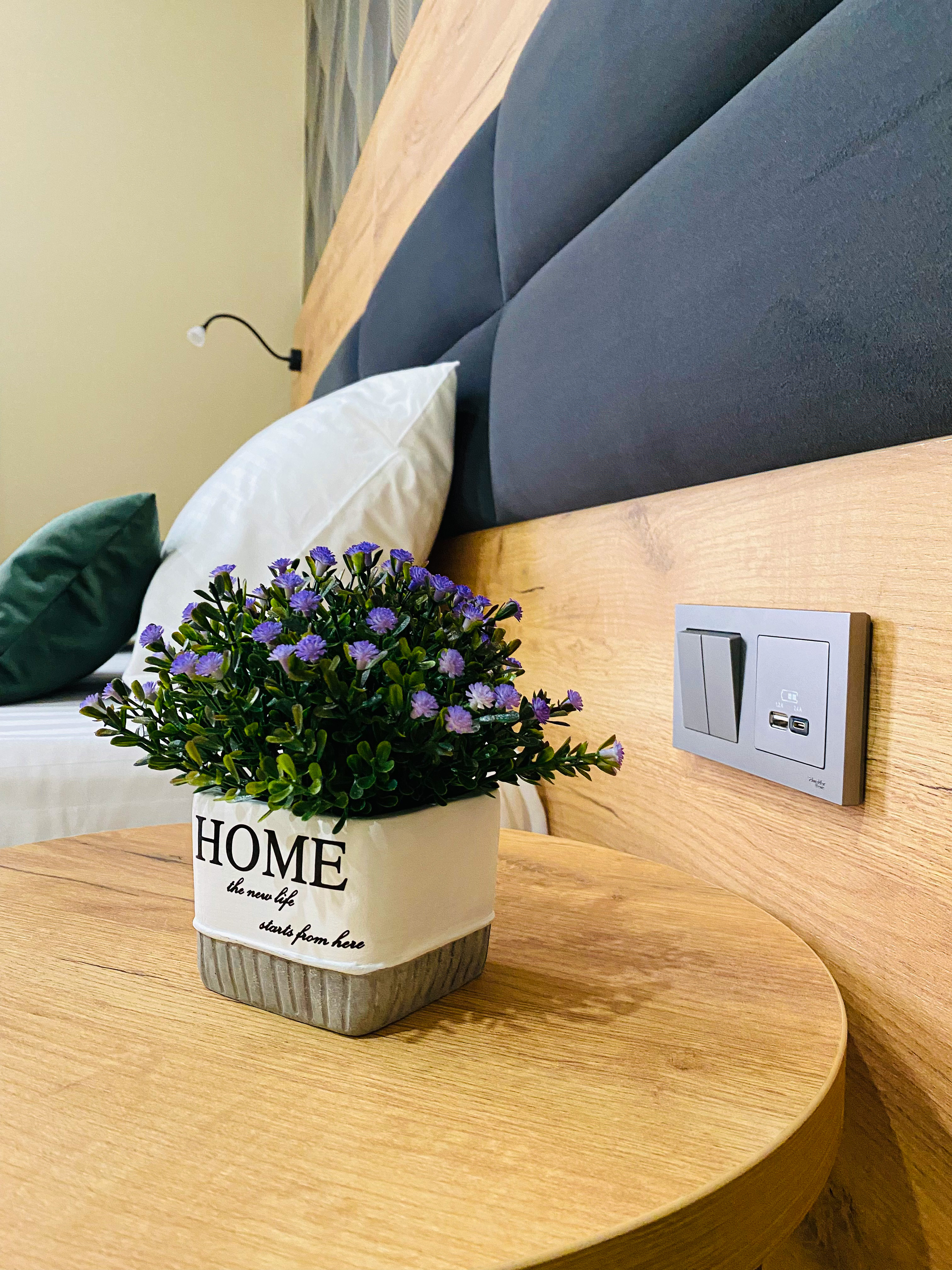 Фото The Loft Inn