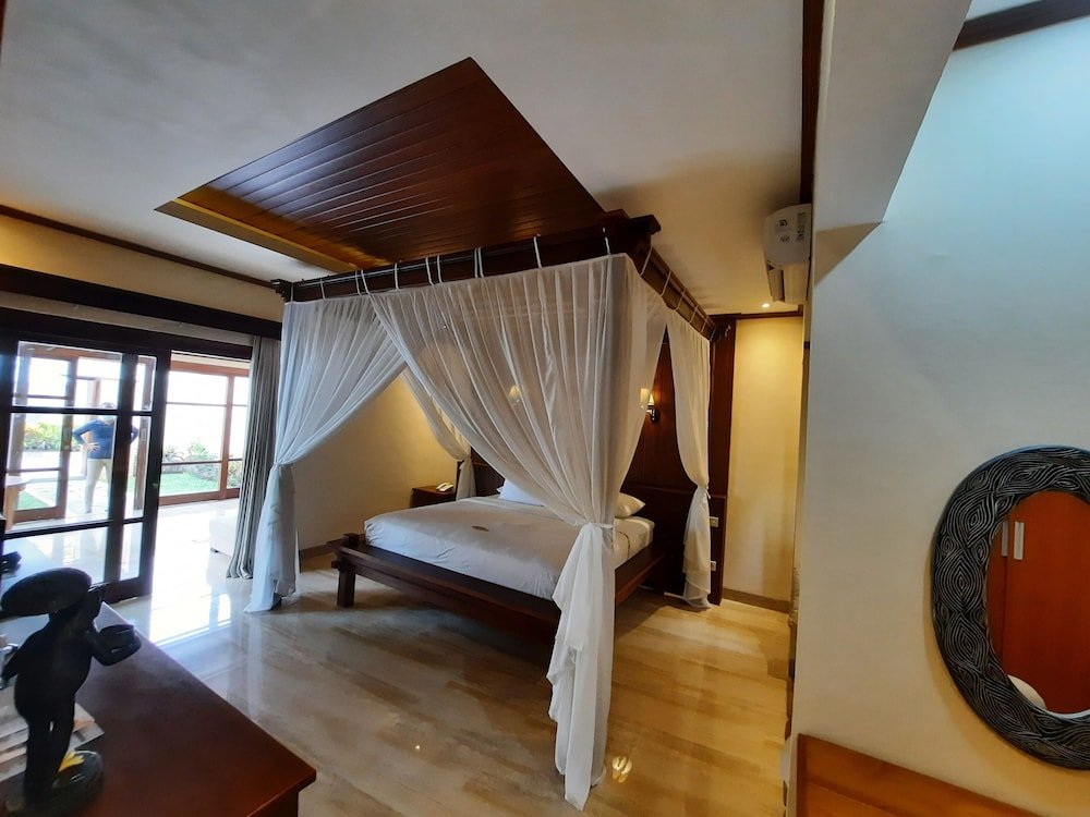 Фото Champlung Sari Hotel and SPA Ubud