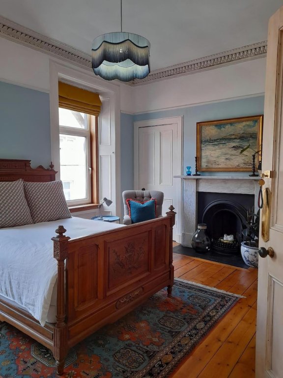 Фото Ben A'an House