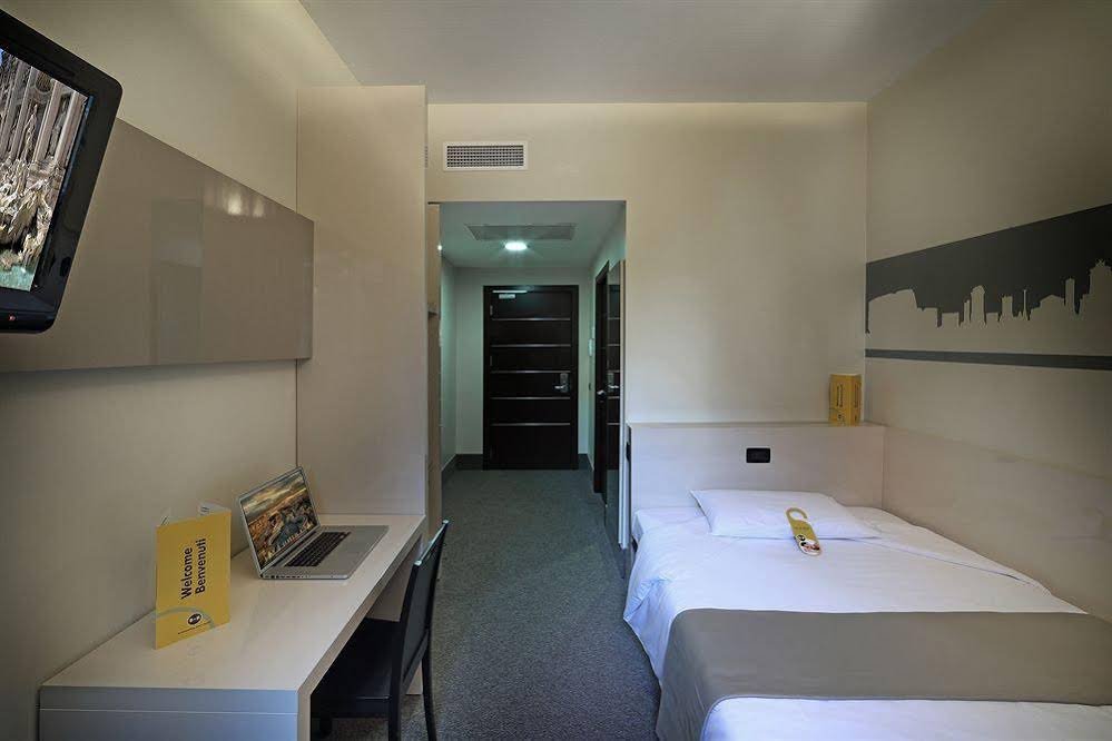 Фото B&b Hotel Roma Trastevere