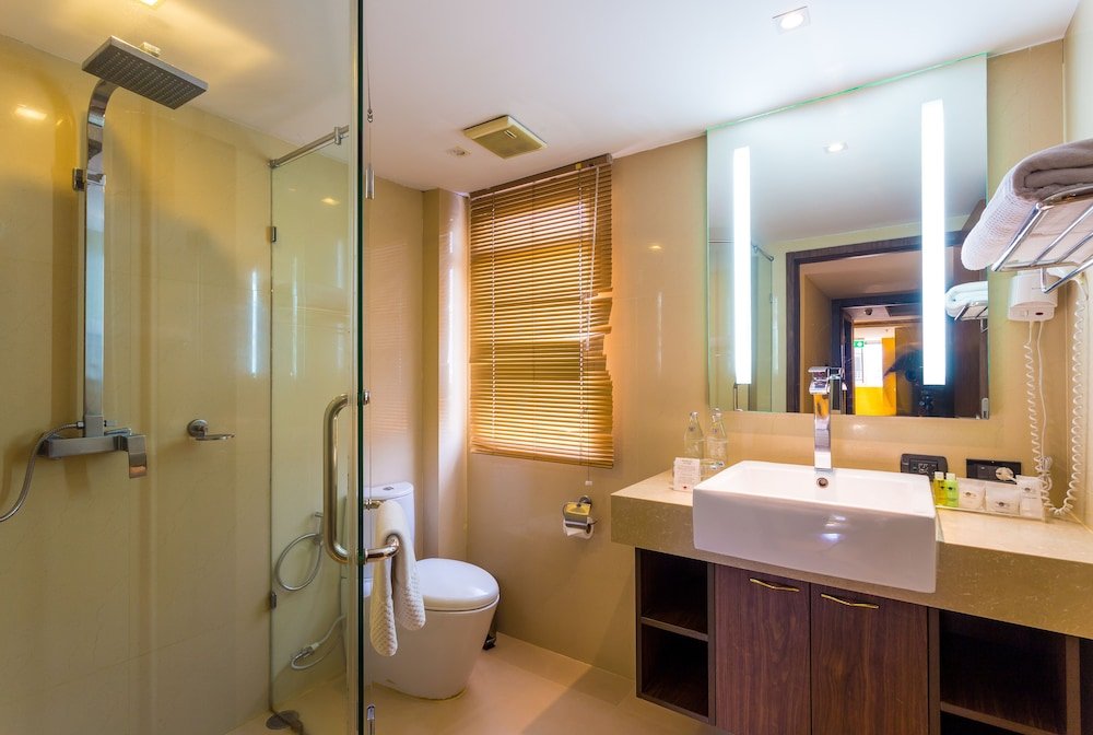 Фото Nova Gold Hotel