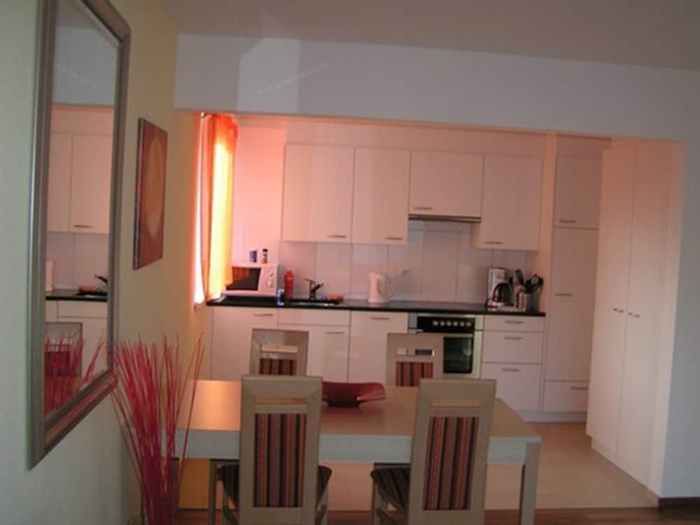 Фото Swiss Star Residences