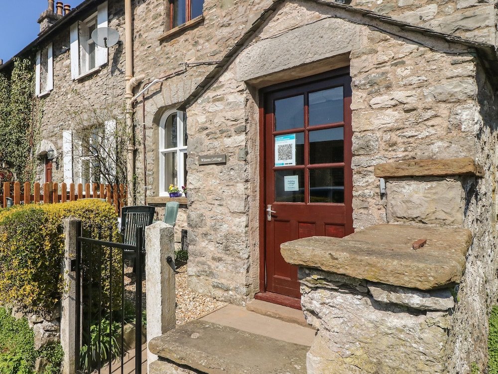 Фото Wilson's Cottage