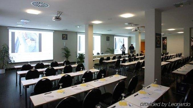 Фото Dormero Hotel Plauen