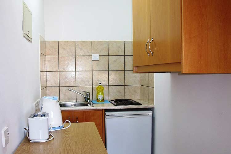 Фото Sun Hall Beach Hotel Apts