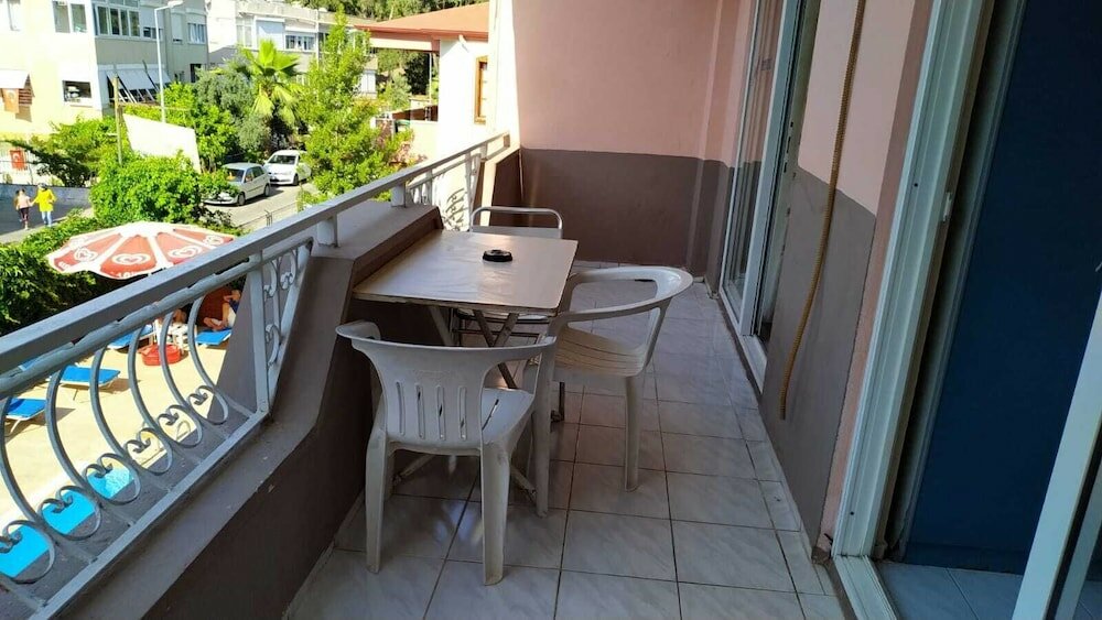Nirvana Apart, günlük kiralık konutlar, Turkey, Marmaris, Kemeraltı