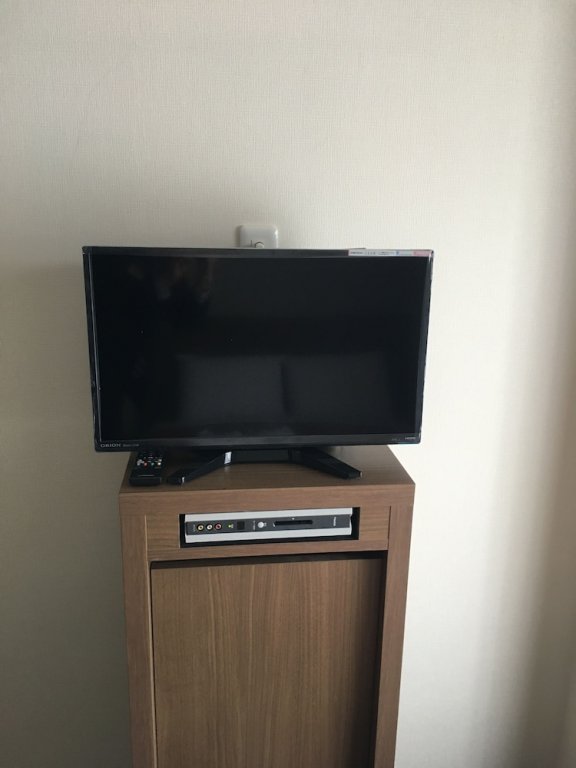 Фото Hotel Crown Hills Yamagata