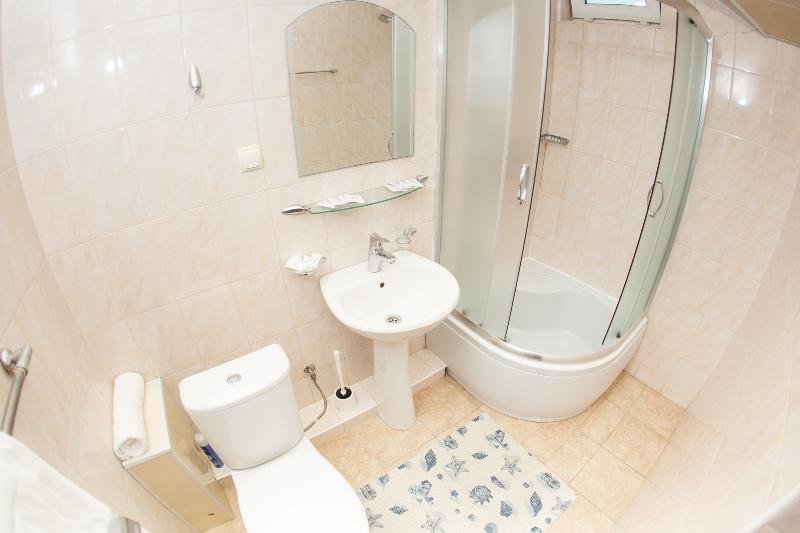 Фото Экодом Фэмили