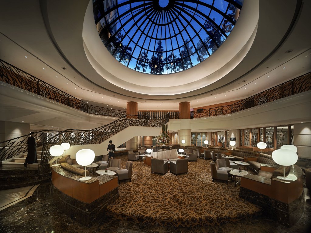 Фото Sunway Putra Hotel Kuala Lumpur