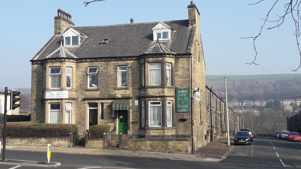 Фото отеля 3