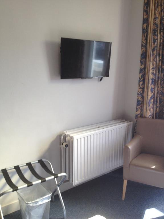 Фото Hotel Astoria De Haan