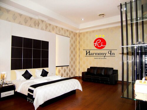Гостиница Hotel Harmony In в Понтианаке