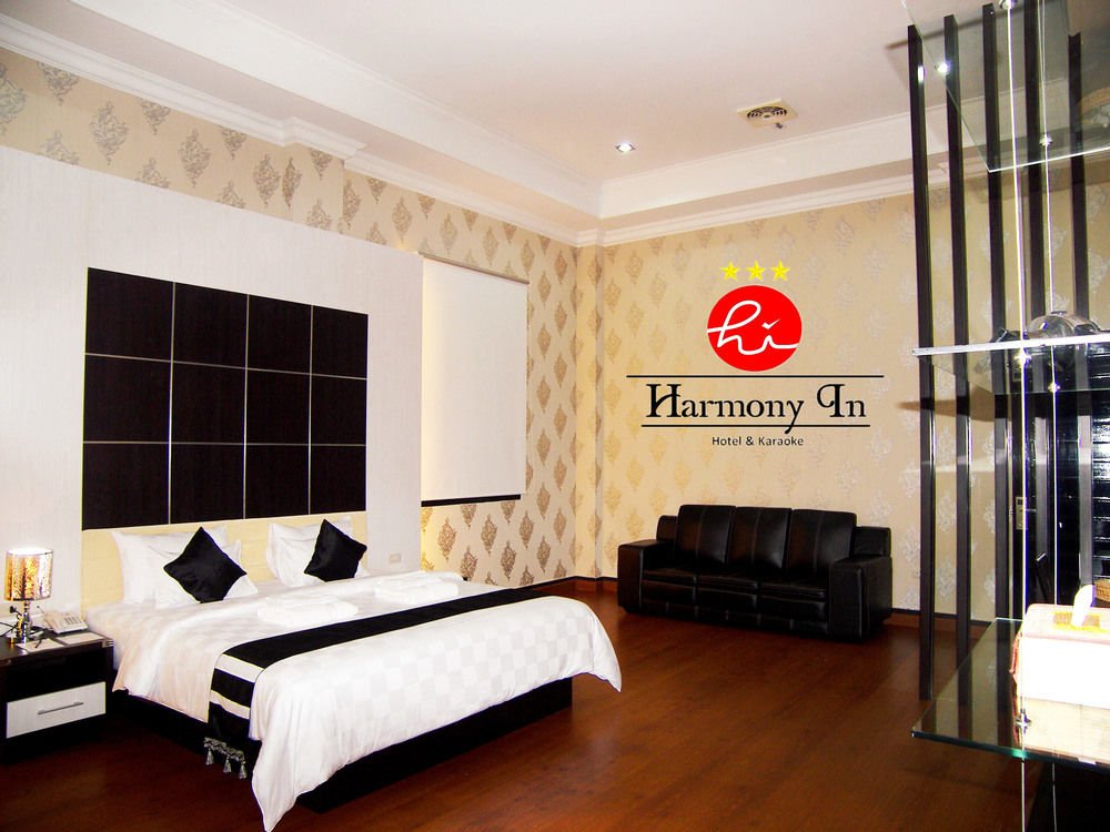 Фото Hotel Harmony In