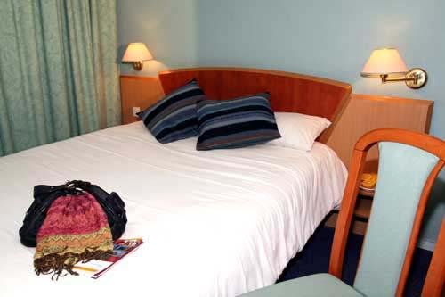 Фото B&b Hotel Grenoble Centre Verlaine