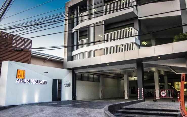 Фото Arun Haus 39