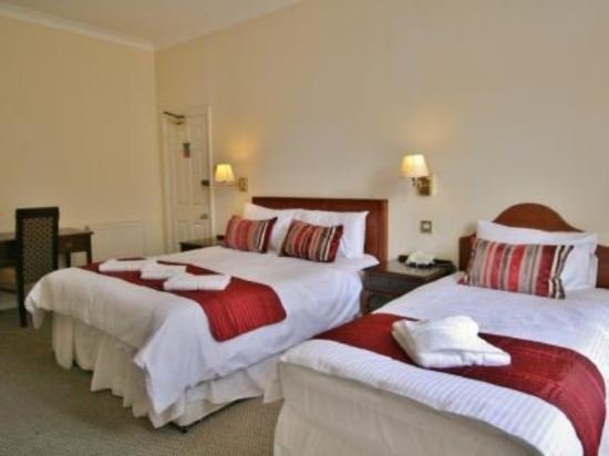 Фото The New County Hotel