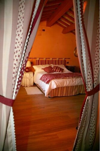 Гостиница La Quiete Bed And Breakfast
