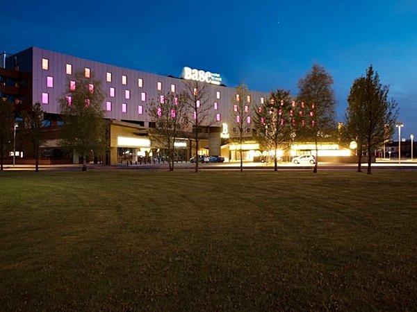 Фото отеля 1