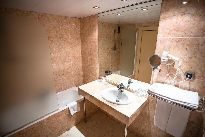 Фото Les Closes Andorra