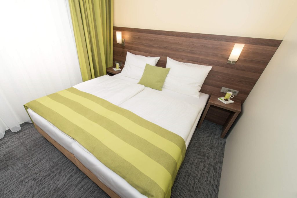 Фото Goethe Business Hotel by Trip Inn