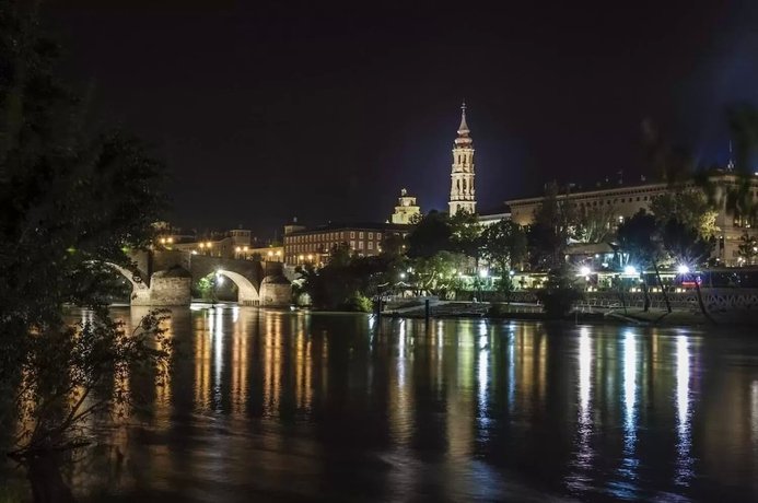 Фото Apartamentos Sabinas Don Jaime