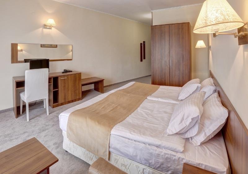 Фото Hotel Continental