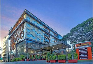 Гостиница Rio Meridian Hotel