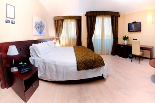 Фото Air Palace Hotel