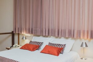 Гостиница San Francisco Flat