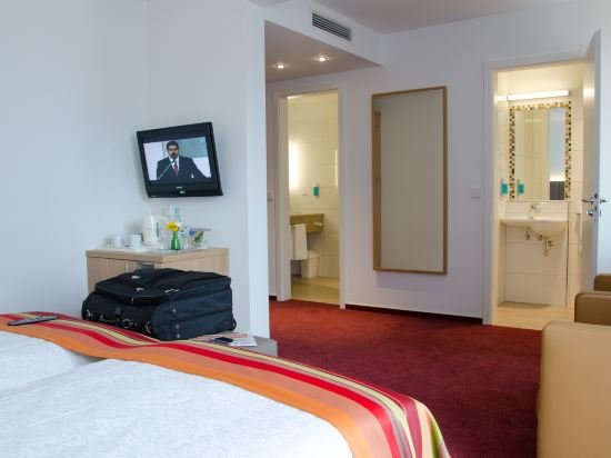 Фото Hotel Wieting Superior