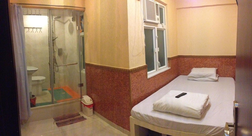 Фото Hk Peaceful Guesthouse