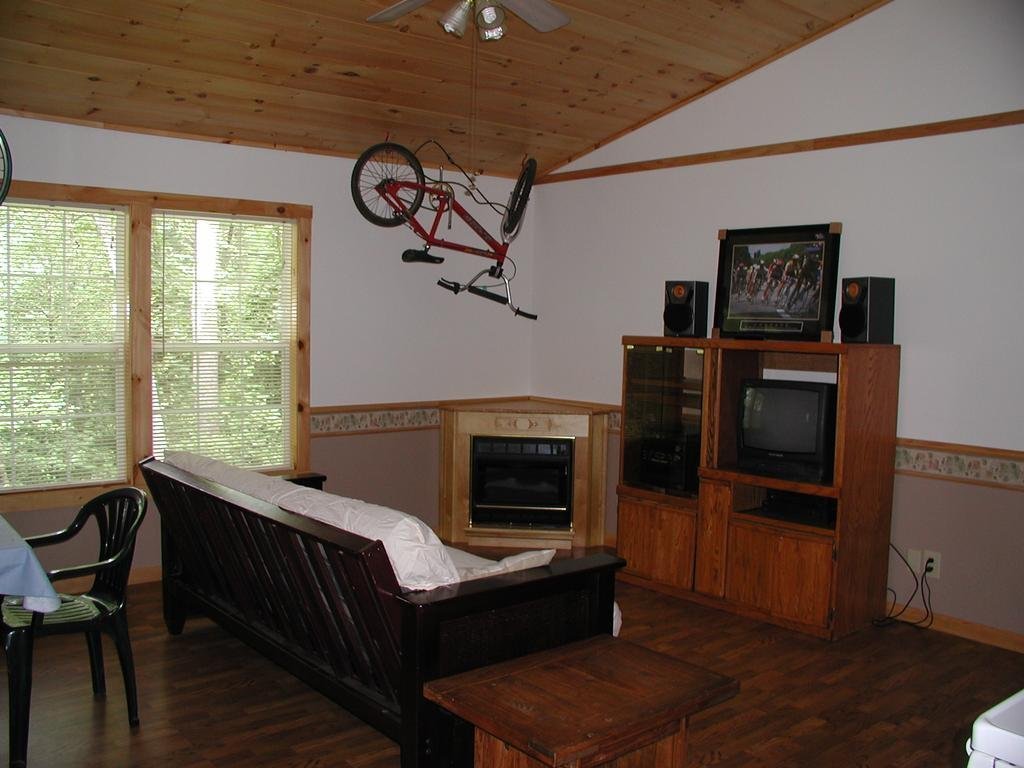 Фото Nantahala Cabins