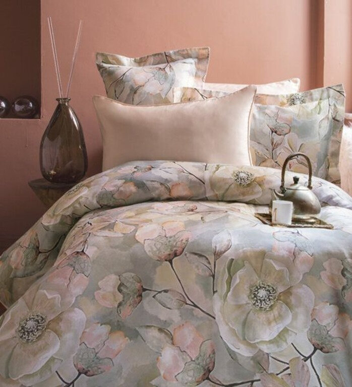 Tienda de ropa de cama Magazin domashnego tekstilya Duet, , foto