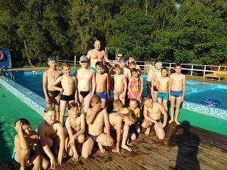 Фото Колибри