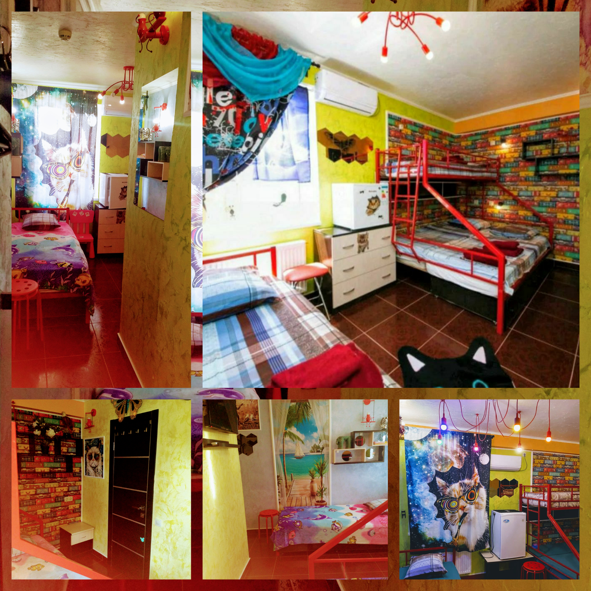 Фото Мур Ля Мур