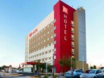 ibis Hermosillo