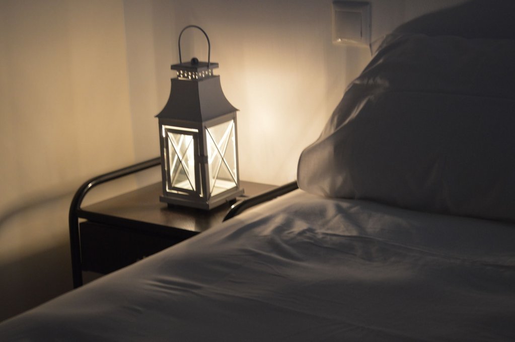 Фото Koukounari Apartments