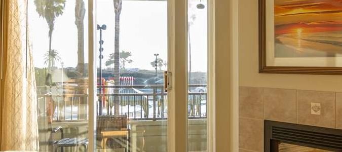 Фото Carlsbad Seapointe Resort