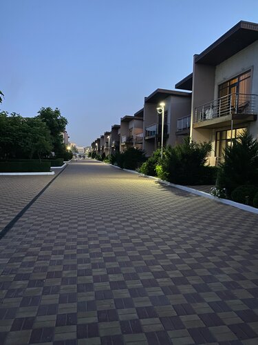 Гостиница Star Crystal в Таганроге