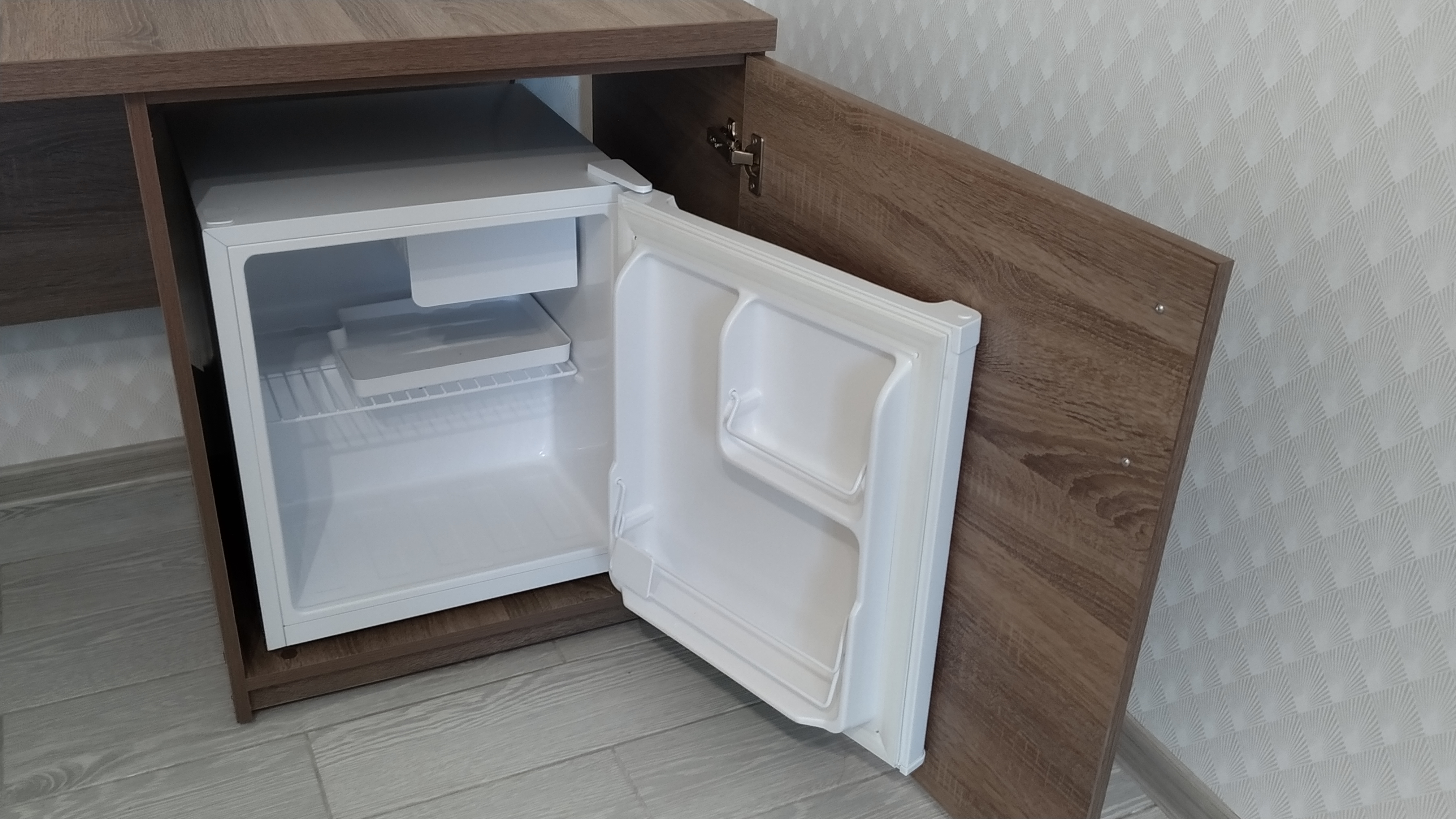 Фото Гостиница Ленинградская