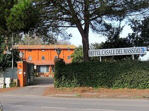 Hotel Casale Dei Massimi