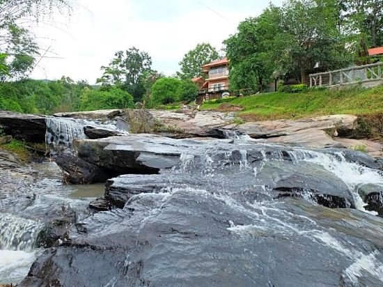 Фото Sai Nam Wang Resort