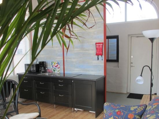 Фото Stationen Bed & Breakfast