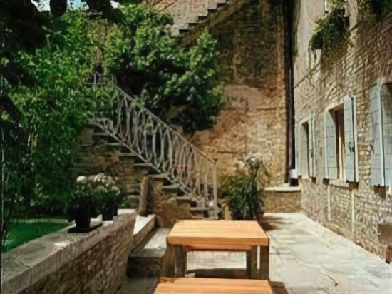 Фото Palazzo Soderini