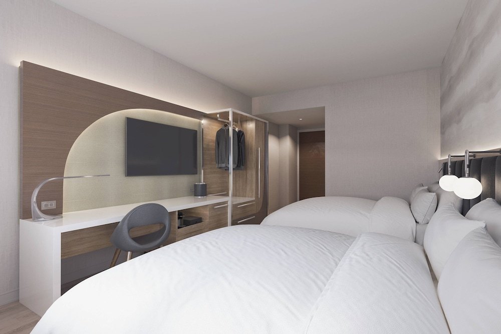 Фото Residence Inn by Marriott New York Jfk Airport