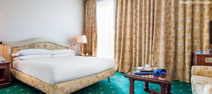 Фото Hotel Internazionale