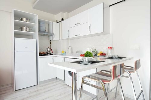 Гостиница Talas Loft Residence в Таласе
