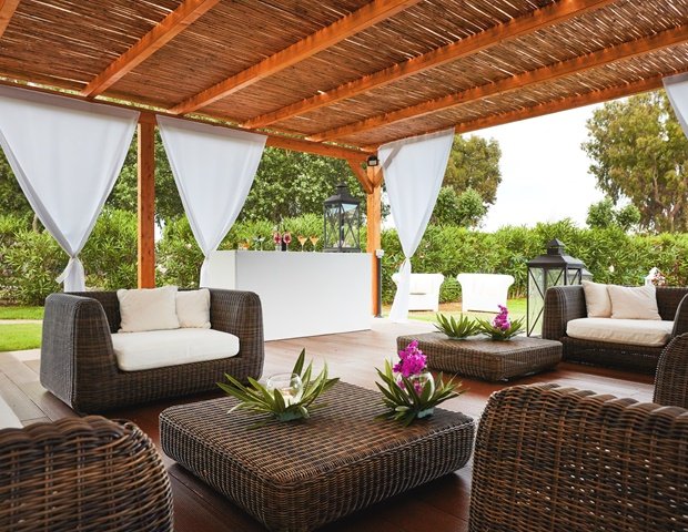 Фото Voi Tanka Village