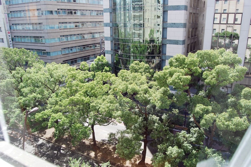 Фото Rihga Hotel Zest Takamatsu